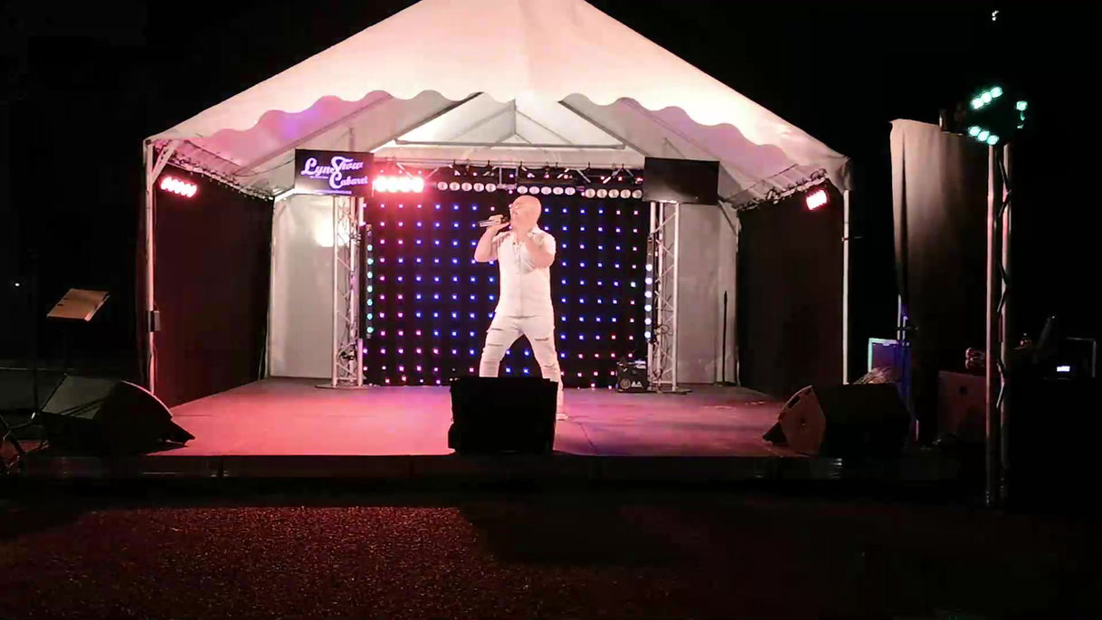Variety show